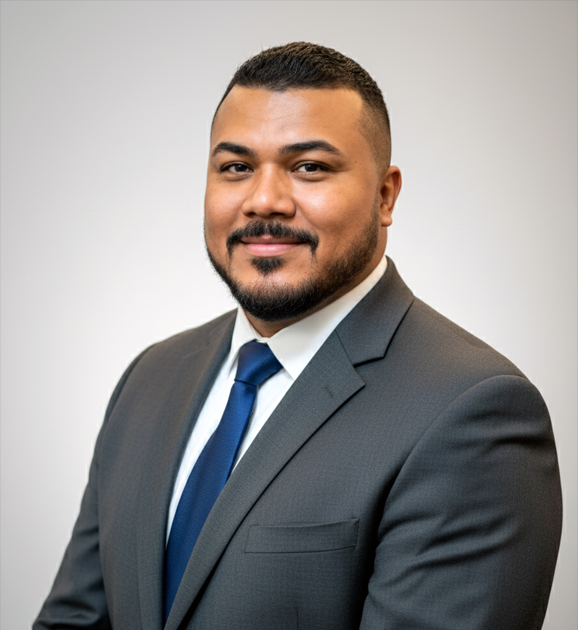 Alvison Hunter | AI-Integrated Full-Stack Engineer